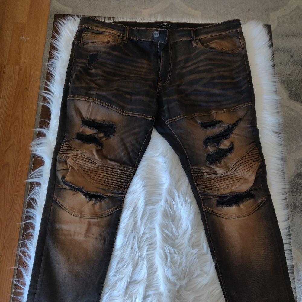 Men's Jeans